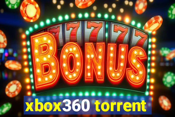 xbox360 torrent