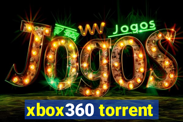 xbox360 torrent