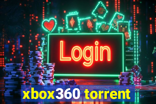 xbox360 torrent