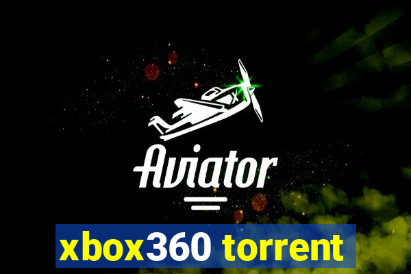 xbox360 torrent