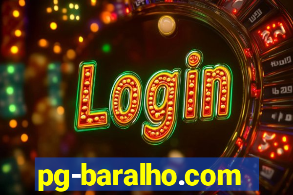 pg-baralho.com