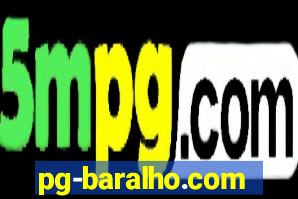 pg-baralho.com