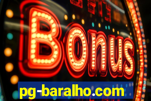 pg-baralho.com