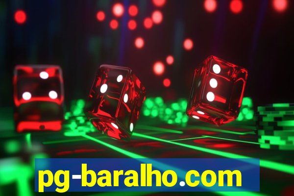 pg-baralho.com