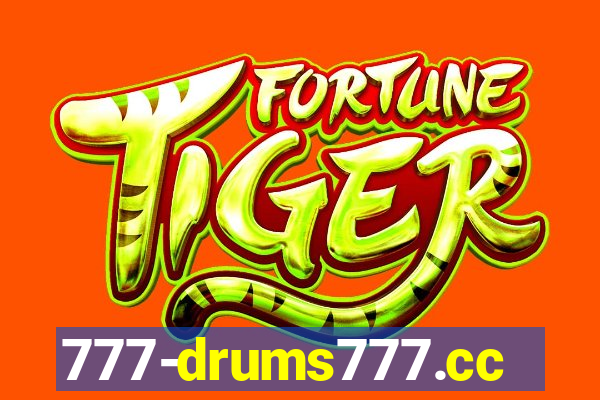 777-drums777.cc