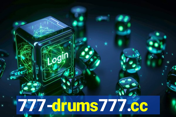 777-drums777.cc