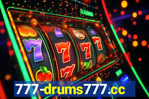 777-drums777.cc