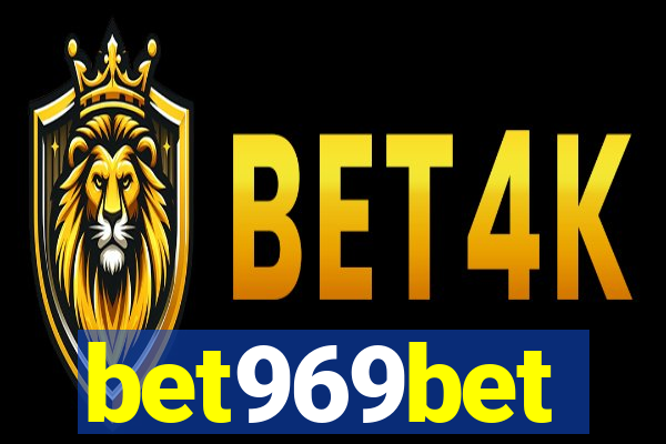 bet969bet