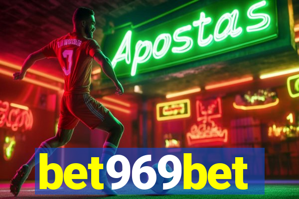 bet969bet