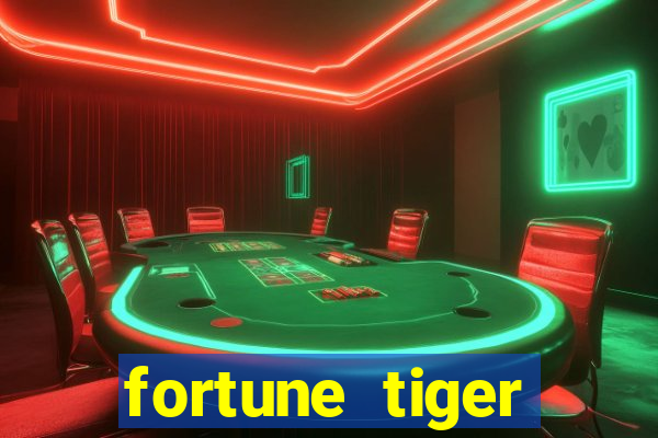 fortune tiger aposta 1 real