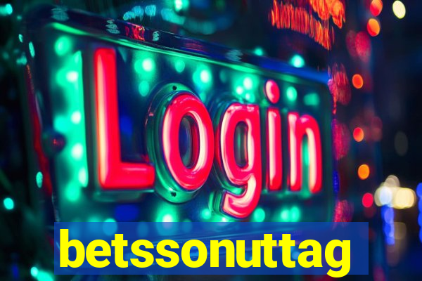 betssonuttag