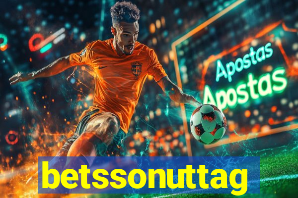 betssonuttag