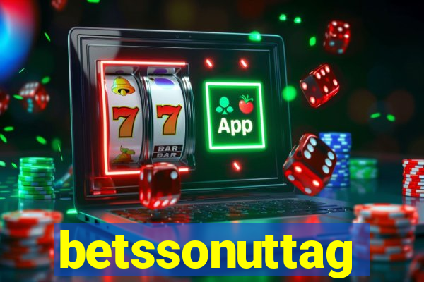 betssonuttag