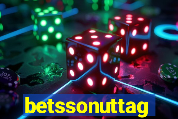 betssonuttag