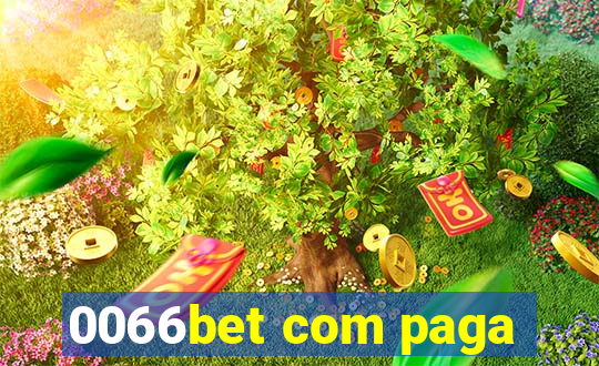 0066bet com paga