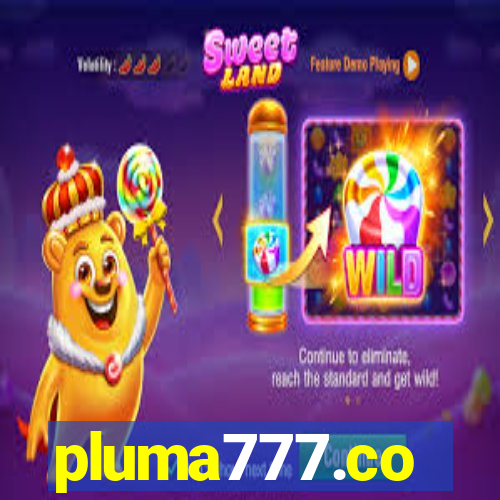 pluma777.co