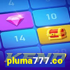 pluma777.co