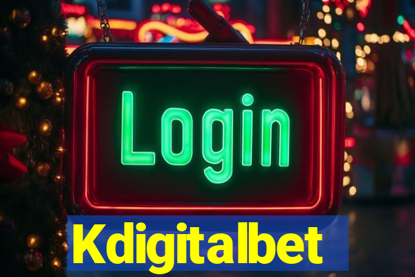 Kdigitalbet