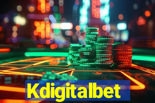 Kdigitalbet