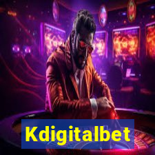 Kdigitalbet