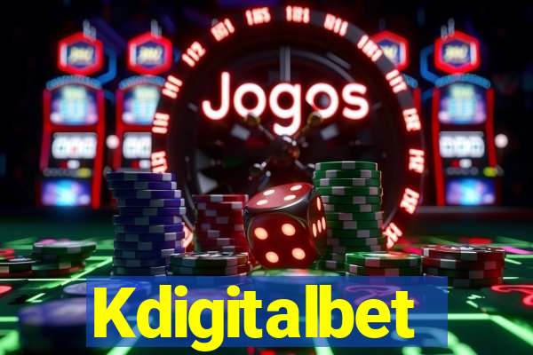 Kdigitalbet