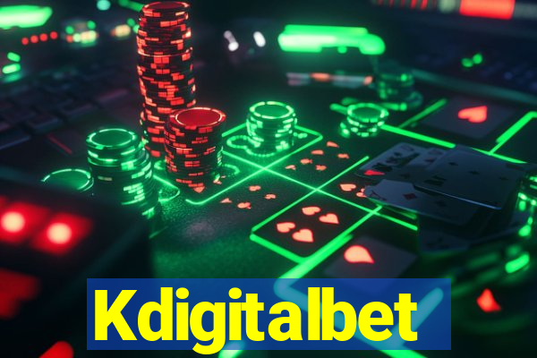 Kdigitalbet