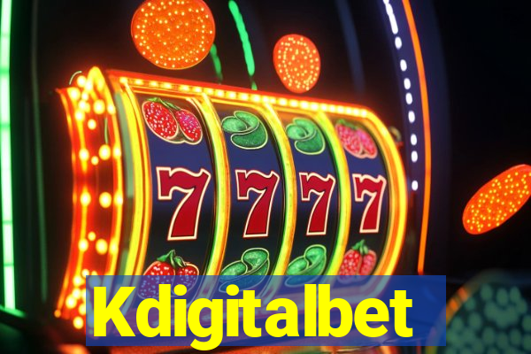 Kdigitalbet