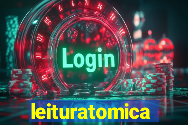 leituratomica