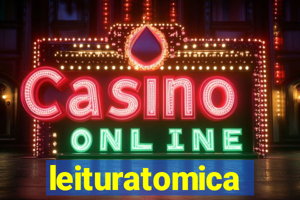 leituratomica