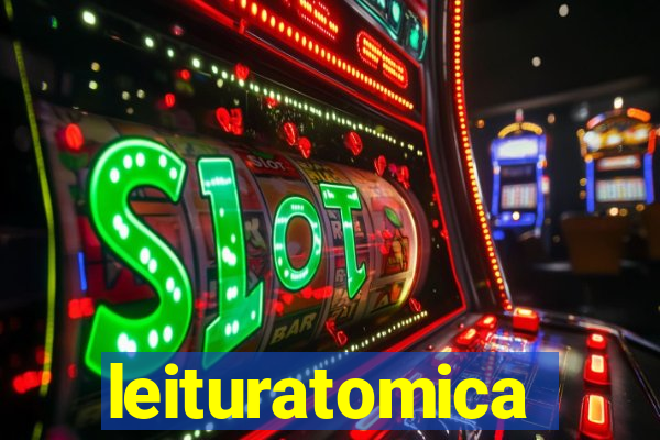 leituratomica