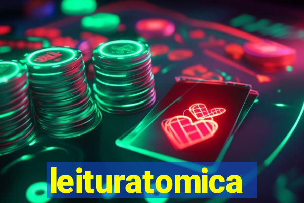 leituratomica