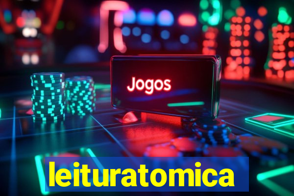 leituratomica