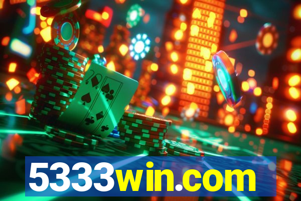 5333win.com