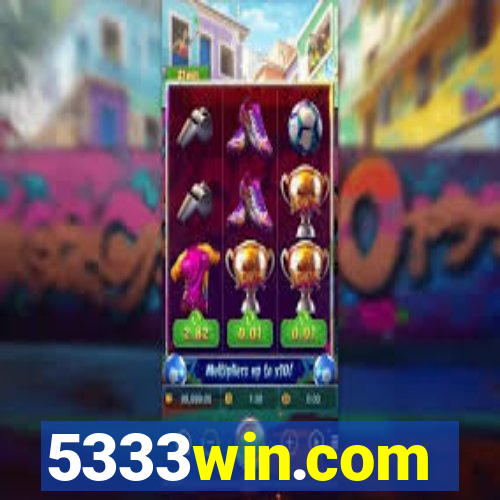 5333win.com