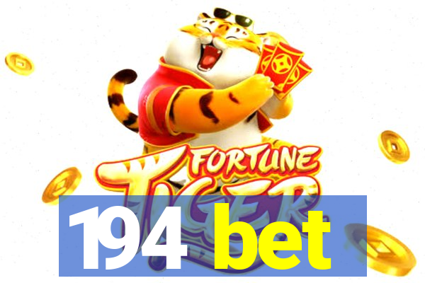 194 bet