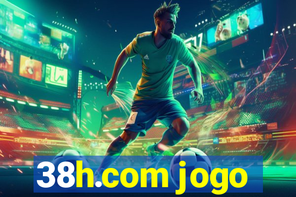 38h.com jogo