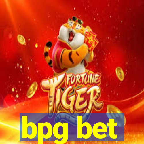 bpg bet