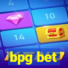 bpg bet