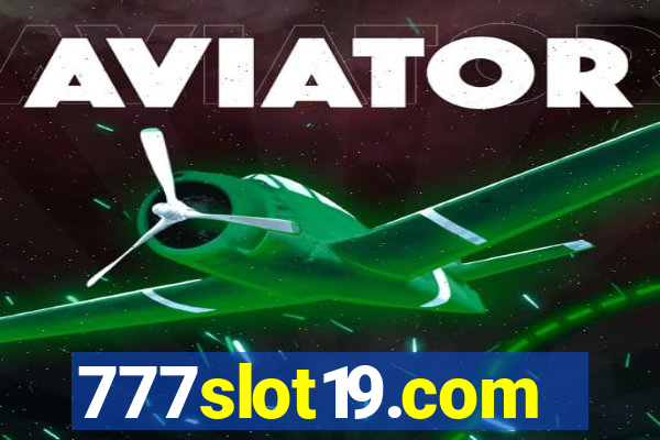 777slot19.com