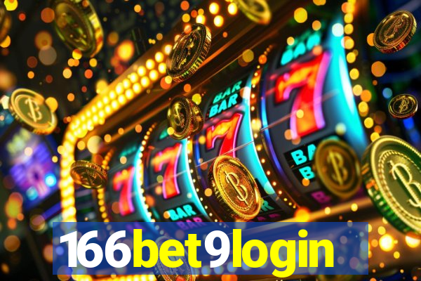 166bet9login