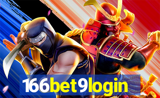 166bet9login