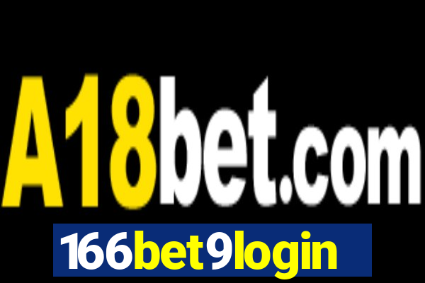 166bet9login