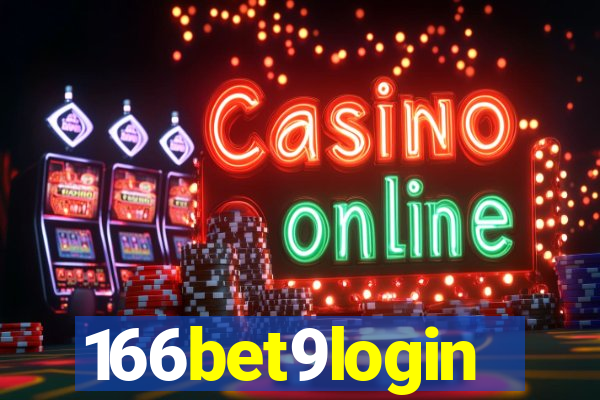 166bet9login