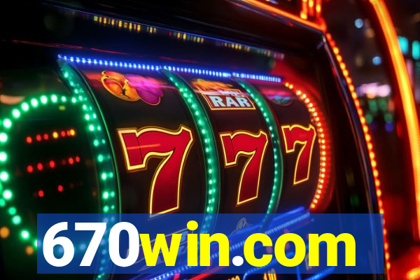 670win.com