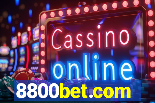 8800bet.com