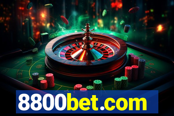 8800bet.com