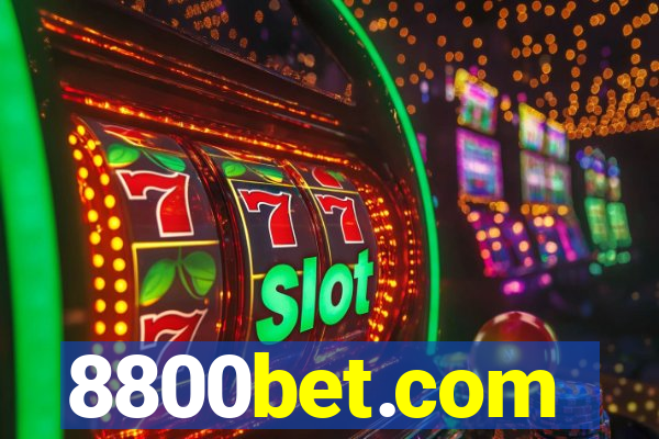 8800bet.com