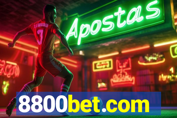 8800bet.com