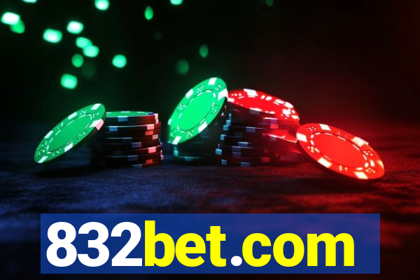 832bet.com