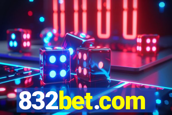 832bet.com